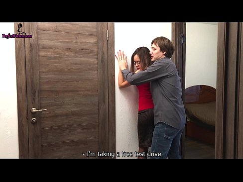 ❤️ Seksual rieltor mənzilini satarkən öz pişiyini ehtirasla ələ keçirir və sikdirir - Krempai ❤ Porno fb bizdə ❌️