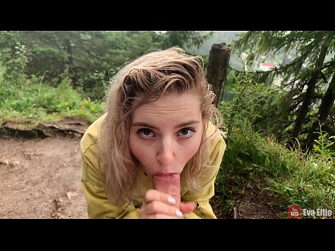 ❤️ Eva Elfi - Qız ictimai oral seksdən sonra cumu uddu ❤ Porno fb bizdə ❌️